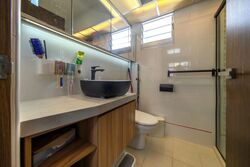 Blk 409A Northshore Residences II (Punggol), HDB 5 Rooms #498269231